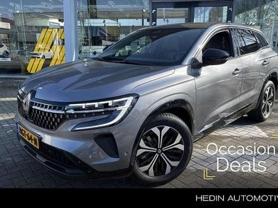 Occasion Renault Austral Techno Esprit Alpine 200 PK (147 kW) 2025 Grijs SUV