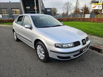 Occasion 2002 Seat Leon Stella | € 1.298