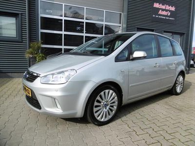 tweedehands Ford C-MAX 2.0-16V Titanium Automaat Airco Clima