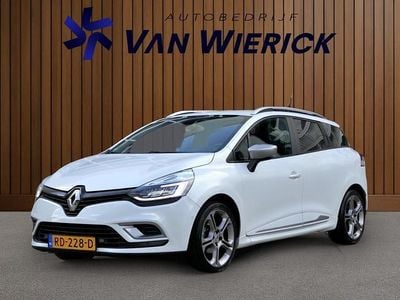 Renault Clio IV