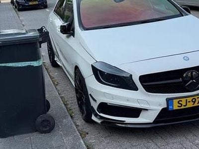 Gebruikt 2012 Mercedes A250 | € 12.900