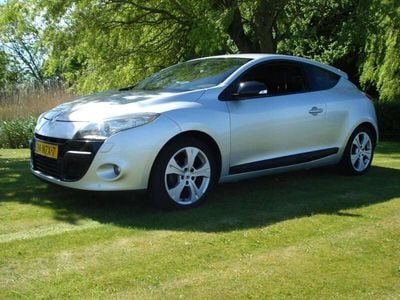 Renault Mégane Coupé