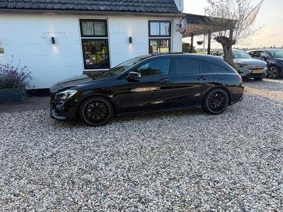 Occasion Mercedes CLA45 AMG AMG 381 PK (280 kW) 2016