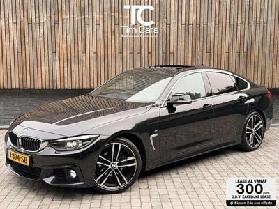 BMW 418 Gran Coupé