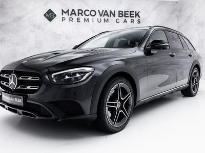 Mercedes E200