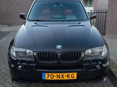 Gebruikt 2004 BMW X3 SUV | € 5.999 (Duur)