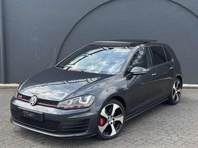 VW Golf VII