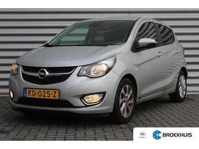 Opel Karl