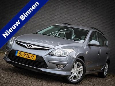 tweedehands Hyundai i30 CW 1.4i i-Drive Cool Paasactie! van 5.950 voor 4.9