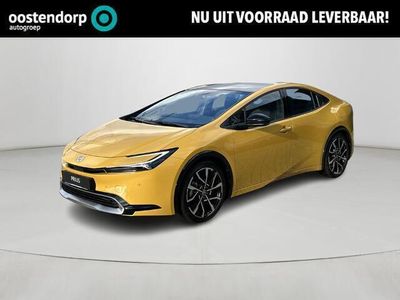 tweedehands Toyota Prius 2.0 Plug-in Executive **NIEUWE AUTO/ DIRECT LEVERBAAR**