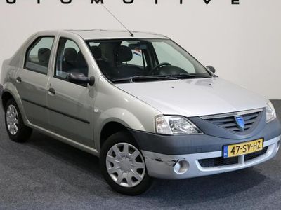 tweedehands Dacia Logan 1.4 Lauréate Nieuwe APK NAP