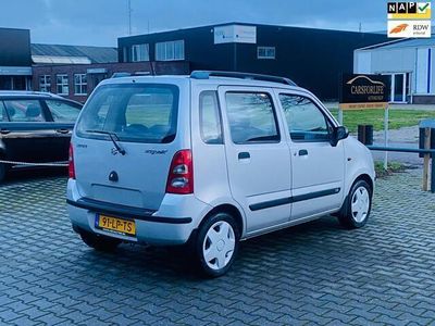 tweedehands Suzuki Wagon R R+ 1.3 GLS AIRCO N.A.P