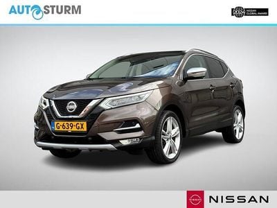 Suv Gebruikt 2019 Nissan Qashqai N-Motion SUV | € 18.950 (Eerlijke prijs)