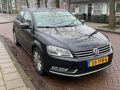 Occasion 2012 VW Passat | € 6.250 (Eerlijke prijs)