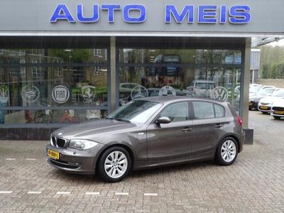 tweedehands BMW 118 118 I