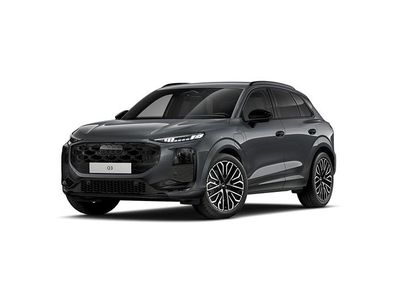 Daytonagrijs pareleffect Nieuw 2025 Audi Q3 S-Line SUV | € 68.385 (Iets duurder)