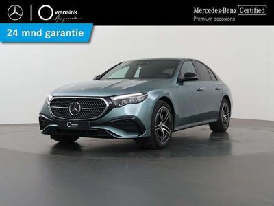 Mercedes E300