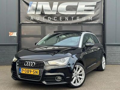 tweedehands Audi A1 1.2 TFSI Ambition