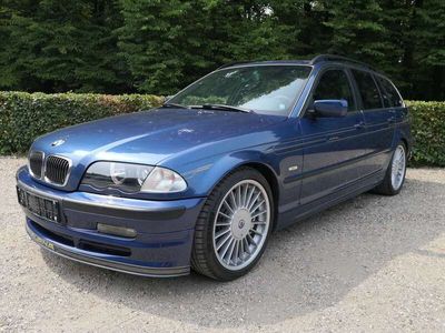 Alpina B3