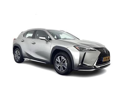 Occasion Lexus UX 300e Business Edition 150 kW (204 PK) 2020 Grijs (metallic) SUV