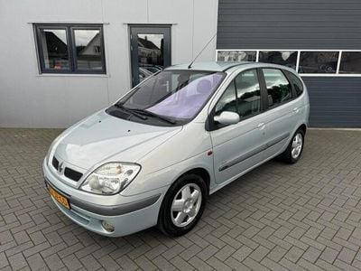Renault Scénic