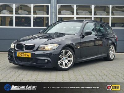 tweedehands BMW 318 3-SERIE Touring i Automaat M Sport Edition Panoramadak Xenon Leder