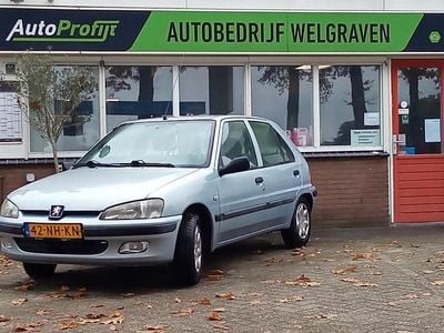 Peugeot 106
