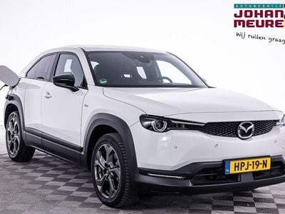 Mazda MX30