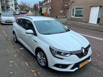 Renault Mégane IV