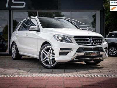 Mercedes ML350