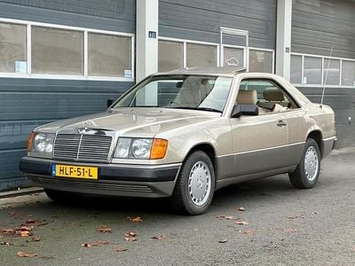 Gebruikt 1987 Mercedes 230 | € 12.950