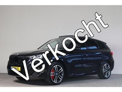 Zwart Gebruikt 2023 BMW iX1 Comfort Edition SUV | € 40.900 (Goede deal)