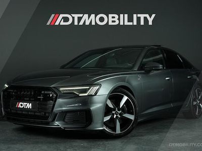 Grijs Gebruikt 2020 Audi A6 Sedan | € 39.950 (Eerlijke prijs)
