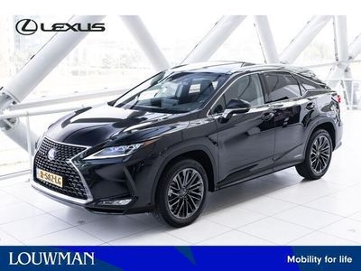 Lexus RX450h