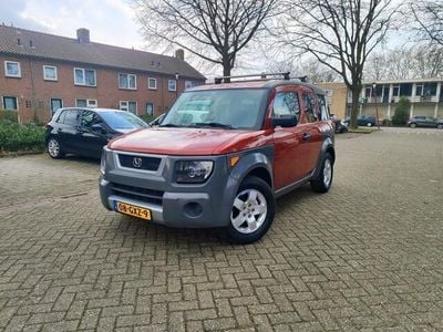 Bruin Gebruikt 2003 Honda Element SUV | € 12.995