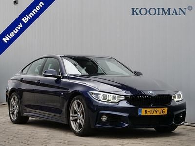 BMW 418