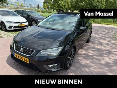 Seat Leon ST