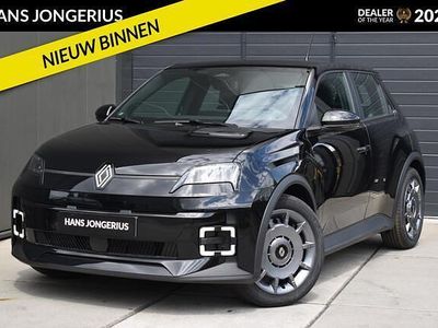 Renault R5