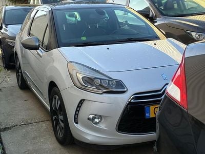 Occasion Citroën DS3 So Chic 82 PK (60 kW) 2015 Wit Hatchback