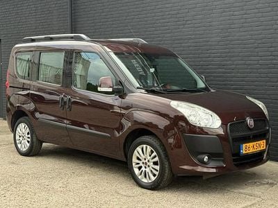 Fiat Doblò