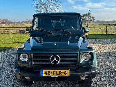 Occasion 2006 Mercedes G350 SUV | € 30.000