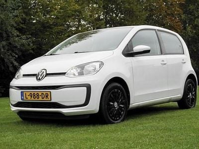 VW up!