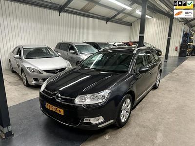 tweedehands Citroën C5 Tourer 1.6 THP Business