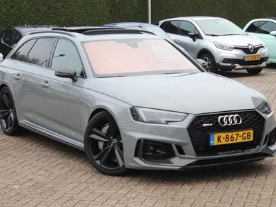 tweedehands Audi RS4 Avant 2.9 TFSI quattro / Full option / Keramisch / Panoramad