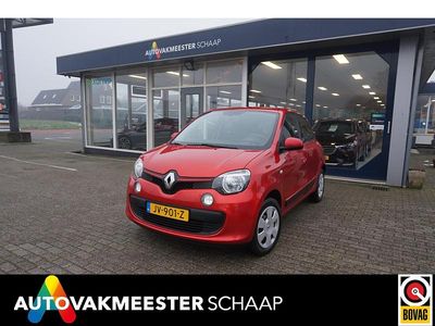 Rood Gebruikt 2016 Renault Twingo Expression Hatchback | € 7.450 (Eerlijke prijs)
