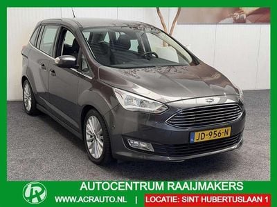 Ford Grand C-Max