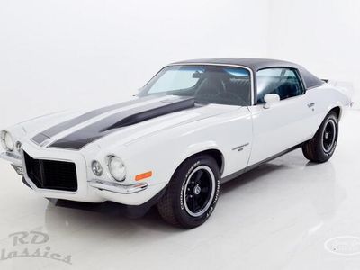 tweedehands Chevrolet Camaro 5.7 V8 - ONLINE AUCTION