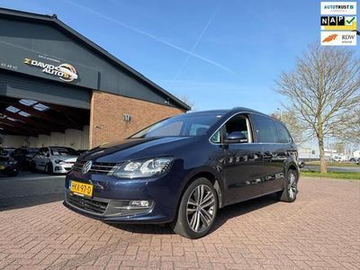 VW Sharan