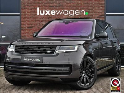Occasion Land Rover Range Rover Autobiography 511 PK (375 kW) 2023 Grijs SUV
