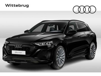 tweedehands Audi Q8 e-tron 55 quattro S Edition Competition 115 kWh